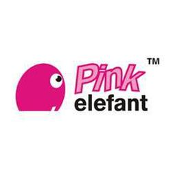 pink elefant